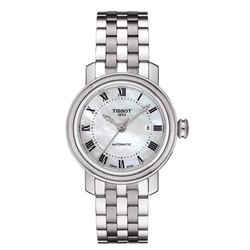 Tissot  T-Classic Bridgeport  Women Watch