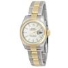 Image 1 : Rolex  Datejust 26   Women Watch
