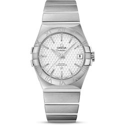 Omega  Constellation   Men Watch