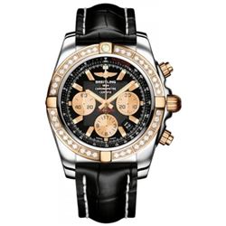 Breitling  Chronomat 44  Men Watch