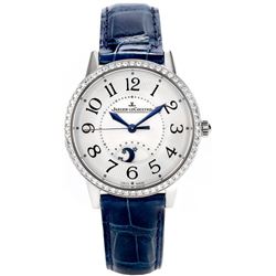 Jaeger Lecoultre  Rendez-Vous  Night  Day 34Mm  Women Watch