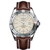 Image 1 : Breitling  Galactic 44  Men Watch