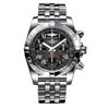 Breitling  Chronomat 41  Men Watch