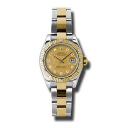 Rolex  Datejust 26   Women Watch