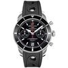 Breitling  Superocean Heritage Chronograph  Men Watch