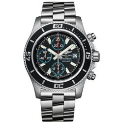 Breitling  Superocean Chronograph II  Men Watch