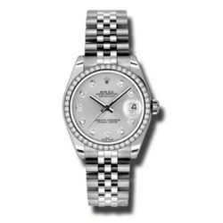 Rolex  Datejust 31   Women Watch