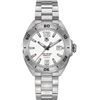 Image 1 : Tag Heuer  Formula 1 Automatic White Dial  Men Watch