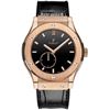 Image 1 : Hublot  Classic Fusion Ultra Thin  Men Watch
