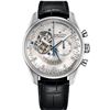 Image 1 : Zenith  El Primero Chronomaster Open  Men Watch