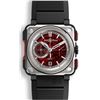 Image 1 : Bell  Ross  Aviation    Men Watch