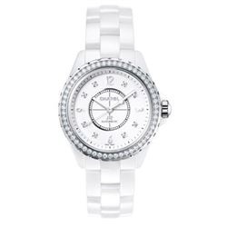 Chanel  J12 Quartz   Women Watch