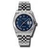 Image 1 : Rolex  Datejust 36 Steel  Men Watch
