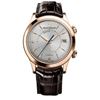 Image 1 : Jaeger Lecoultre  Master Memovox   Men Watch