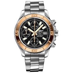 Breitling  Superocean Chronograph II  Men Watch