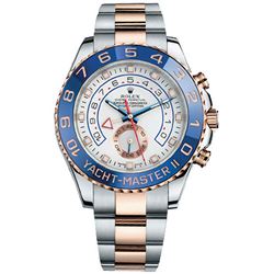 Rolex  Yacht-Master II  Men Watch