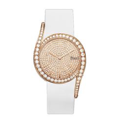 Piaget  Limelight Gala  Women Watch