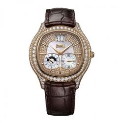 Piaget  Emperador   Men Watch
