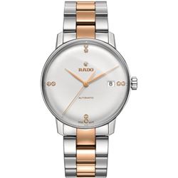 Rado  Coupole   Men Watch