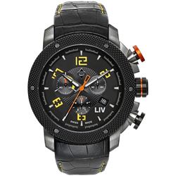 LIV  Genesis X1   Men Watch
