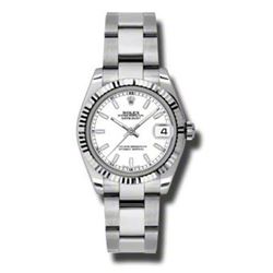 Rolex  Datejust 31   Women Watch