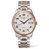 Image 1 : Longines  Master   Men Watch