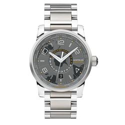 Montblanc  Timewalker   Men Watch