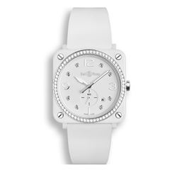 Bell  Ross  Aviation   Men Watch