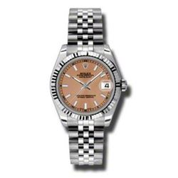 Rolex  Datejust 31   Women Watch