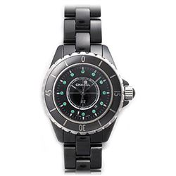 Chanel  J12 Classic   Women Watch