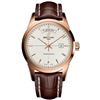 Image 1 : Breitling  Transocean Day Date Automatic  Men Watch