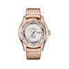 Image 1 : Omega  De Ville Hour Vision Automatic  Men Watch