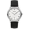 Image 1 : Montblanc  Tradition Date   Men Watch