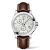 Image 1 : Longines  Conquest Quartz Chronograph  Men Watch