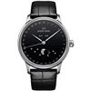 Image 1 : Jaquet Droz  Astrale Eclipse 43Mm  Men Watch