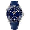 Image 1 : Omega  Seamaster Planet Ocean GMT 600M  Men Watch