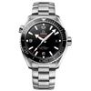 Image 1 : Omega  Seamaster Planet Ocean 43.5Mm  Men Watch