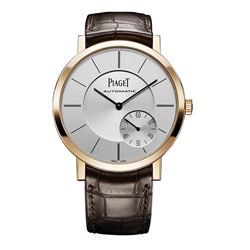 Piaget  Altiplano   Men Watch