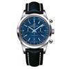 Image 1 : Breitling  Transocean Chronograph 38  Men Watch