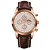 Image 1 : Breitling  Transocean Chronograph QP  Men Watch