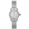 Image 1 : Michele  CSX   Women Watch