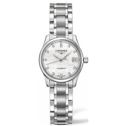 Longines  Master  Automatic  Women Watch