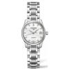 Image 1 : Longines  Master  Automatic  Women Watch