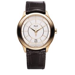 Piaget  Gouverneur   Men Watch