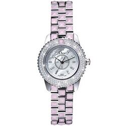 Dior  Christal 28Mm  Women Watch