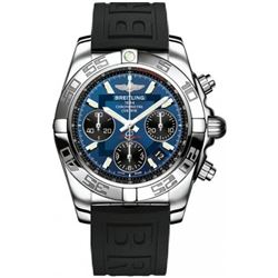 Breitling  Chronomat 41  Men Watch