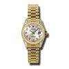 Image 1 : Rolex  Datejust 26   Women Watch