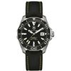 Image 1 : Tag Heuer  Aquaracer 300M Automatic  Men Watch