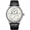 Image 1 : Jaquet Droz  Grande Seconde Power Reserve  Men Watch