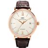 Image 1 : IWC  Portofino Automatic  Men Watch